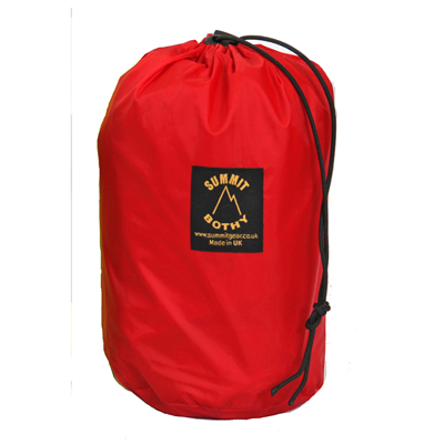 bothy bag shelter 20