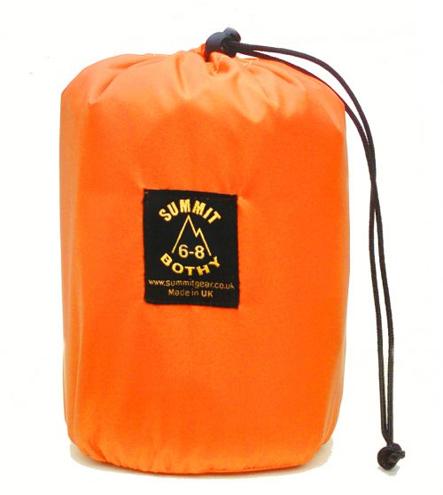 Bothy Bag 6-8 Person - Image 3