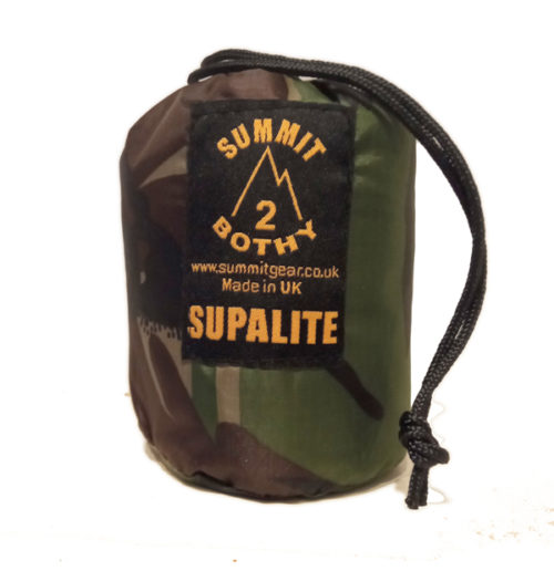Bothy Bag Supalite 2 Person - Image 6