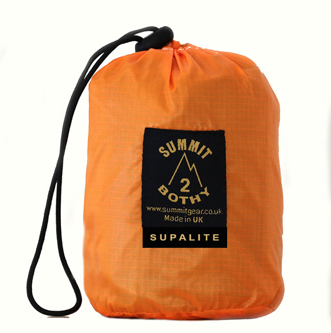 Bothy Bag Supalite 2 Person