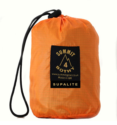 Bothy Bag 4 Person Supalite