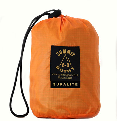supalite bothy 6