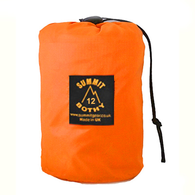 Supalite Bothy Bag 12 Person